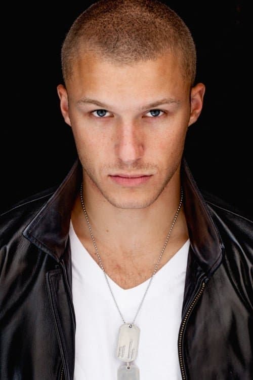Photo of Skyler Maxon