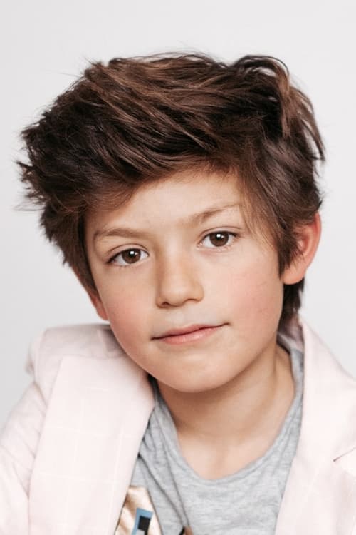Photo of Skyler Peters