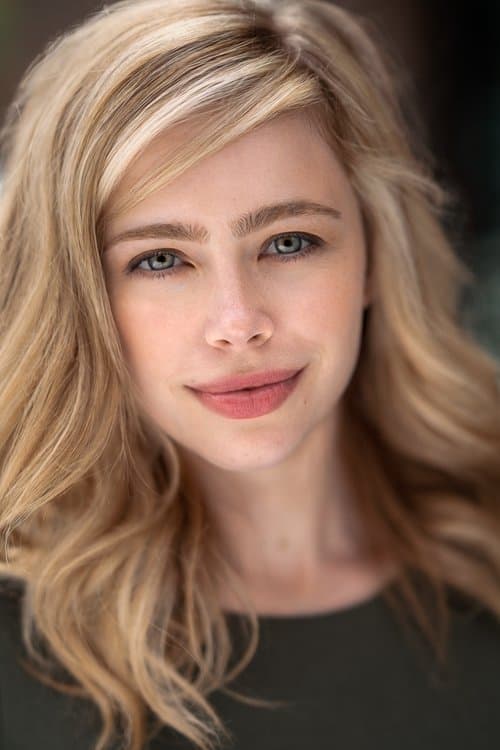 Photo of Skyler Vallo