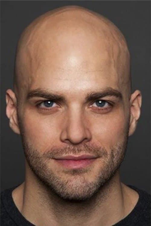 Photo of Slate Holmgren
