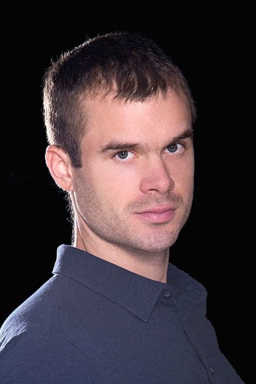 Photo of Slaven Španović