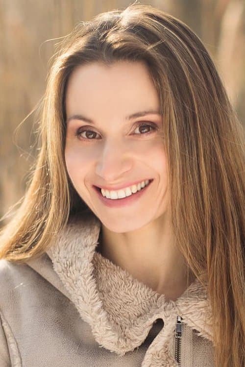 Photo of Slávka Halčáková