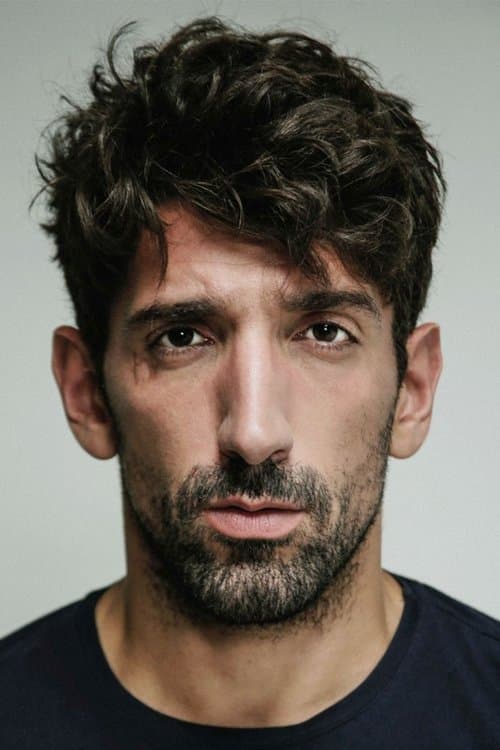 Photo of Slavko Sobin