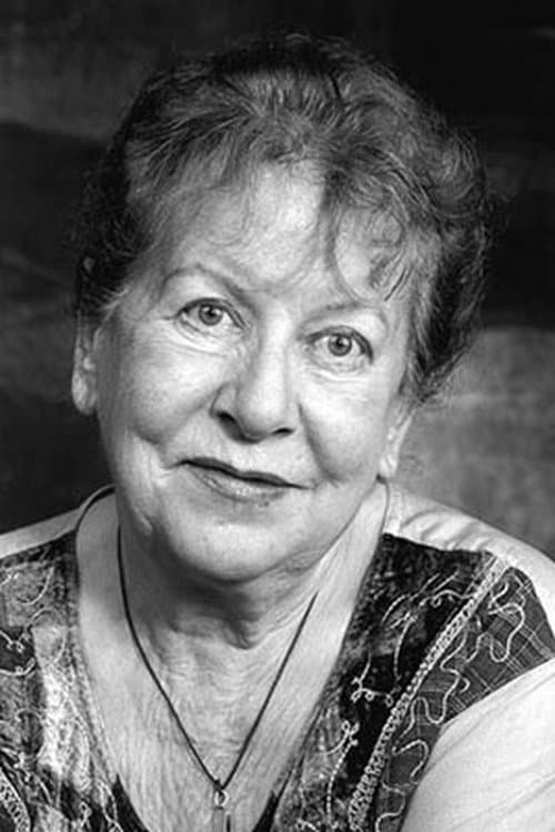 Photo of Sława Kwaśniewska
