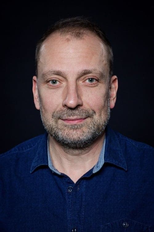 Photo of Sławomir Grzymkowski