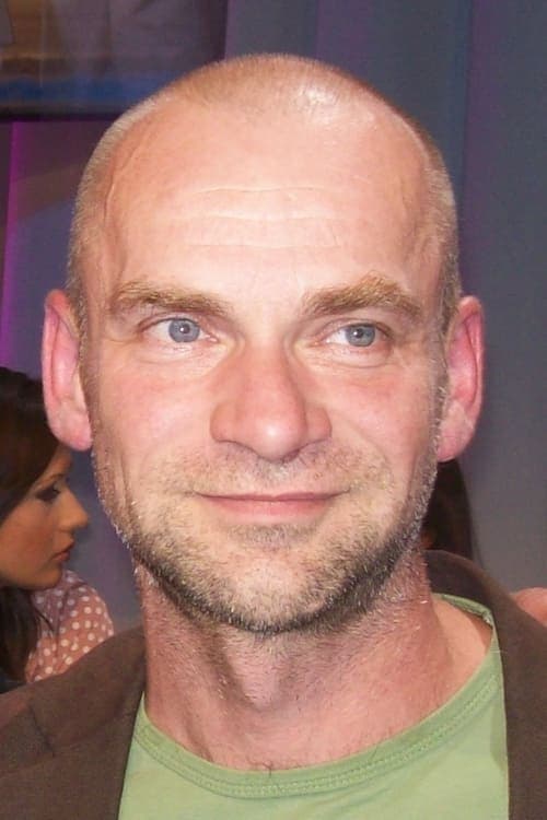 Photo of Sławomir Pacek