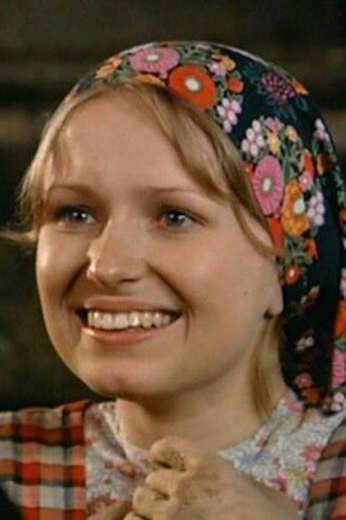 Photo of Sławomira Łozińska