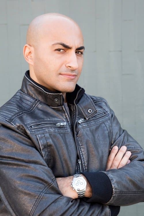 Photo of Slim Khezri