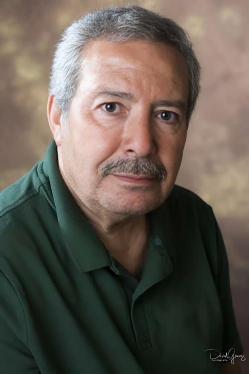 Photo of Slimane Benaïssa