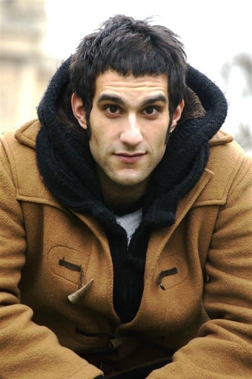 Photo of Slimane Yefsah