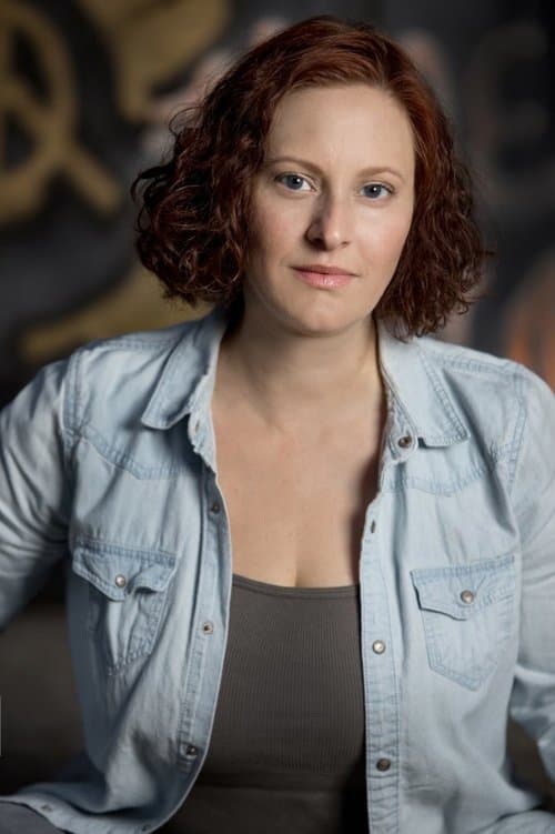 Photo of Sloane Warren
