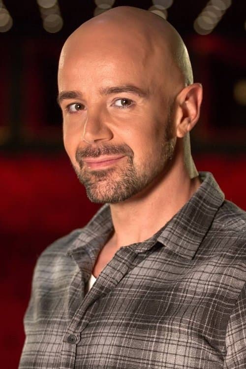 Photo of Slobodan Stefanović