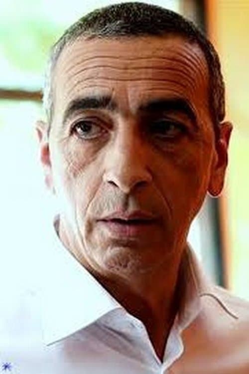 Photo of Smaïl Mekki