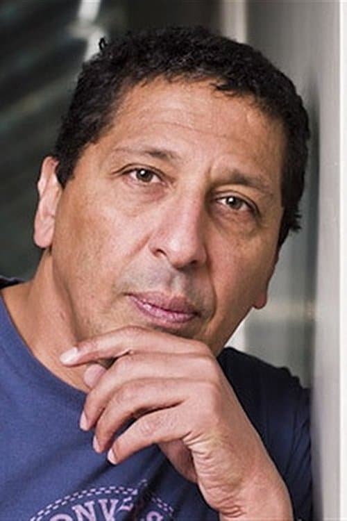 Photo of Smaïn
