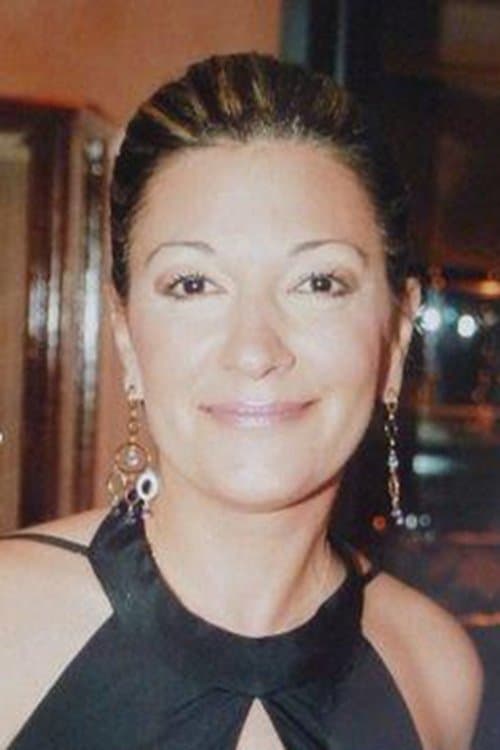 Photo of Smaragda Diamantidou