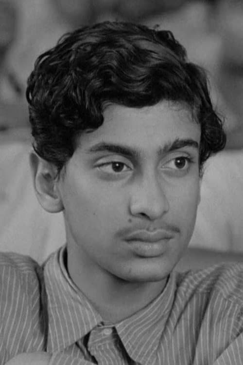 Photo of Smaran Ghosal