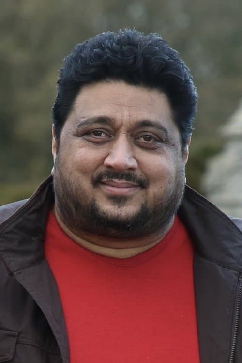 Photo of Smeep Kang