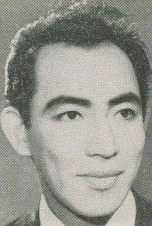 Photo of Smiley Ohara