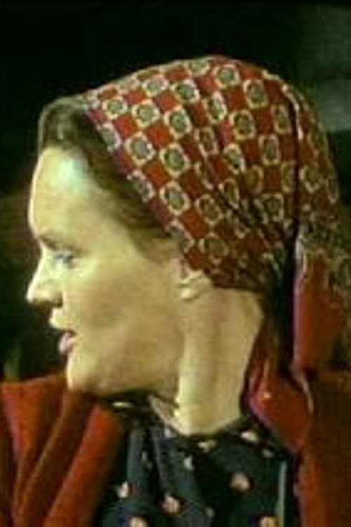 Photo of Smiljka Bencet