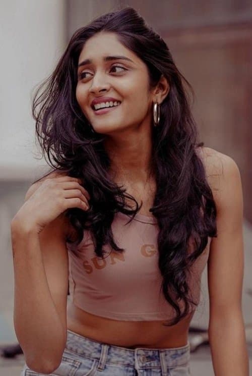Photo of Smrithi Srikanth