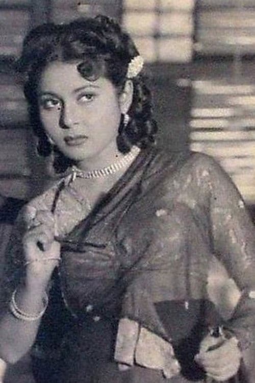 Photo of Smriti Biswas