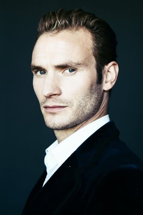 Photo of Snorri Engilbertsson