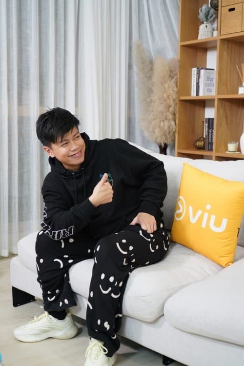 Photo of So Chi-Ho