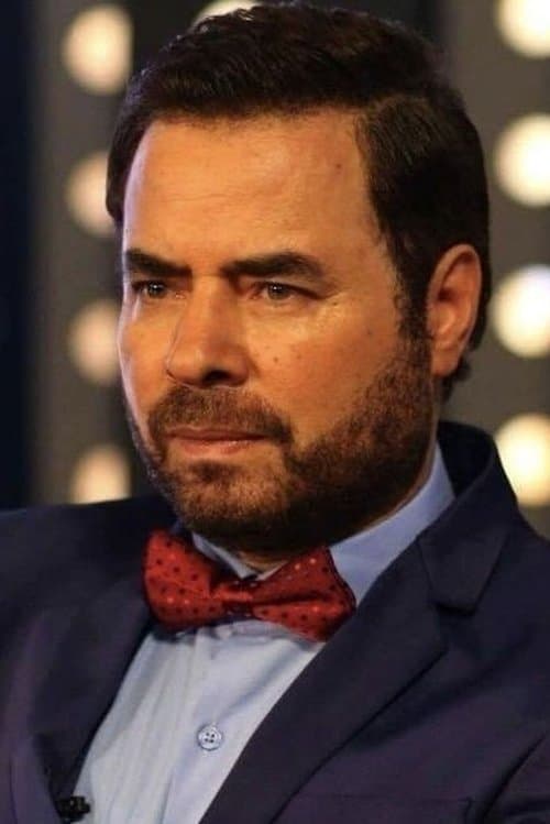 Photo of Sobhy Khalil
