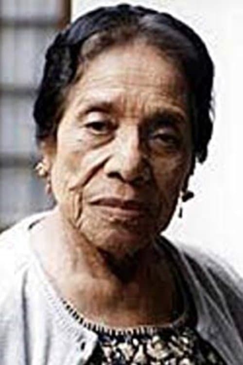 Photo of Socorro Avelar