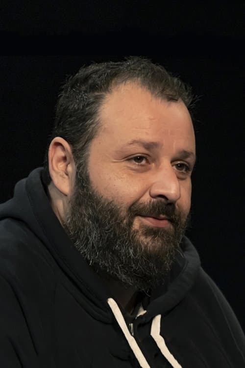Photo of Socratis Patsikas