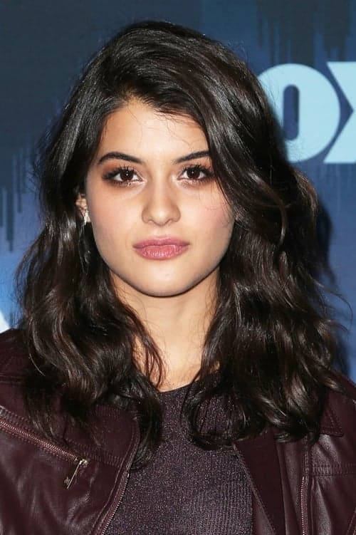 Photo of Sofia Black-D'Elia