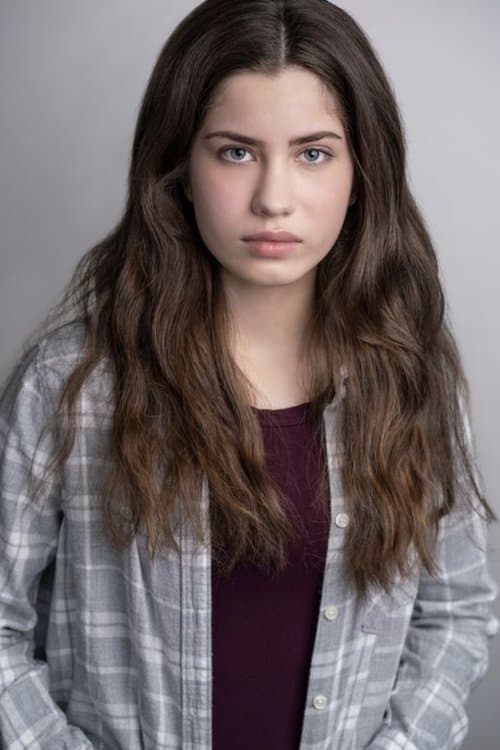 Photo of Sofia Castellanos