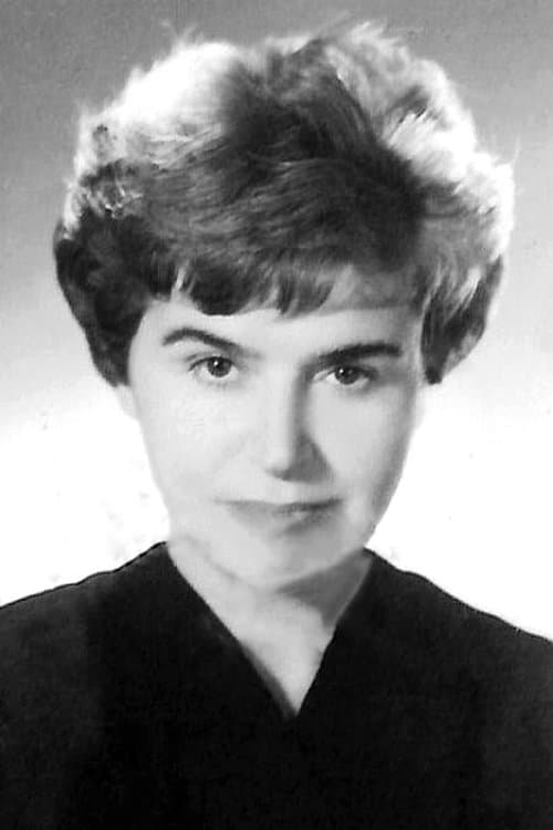 Photo of Sofia Davou