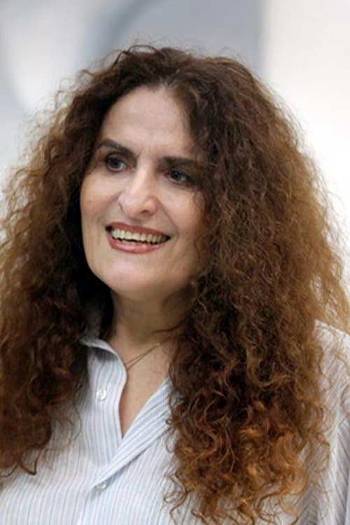 Photo of Sofia Filippidou