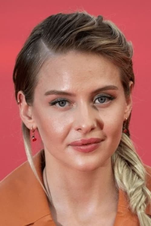 Photo of Sofia Kappel