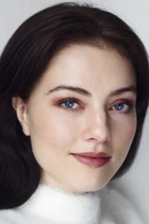 Photo of Sofia Karemyr