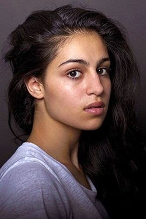 Photo of Sofia Lesaffre