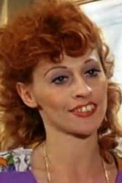 Photo of Sofia Lombardo