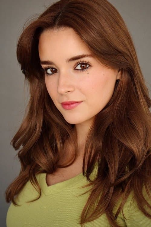 Photo of Sofia López