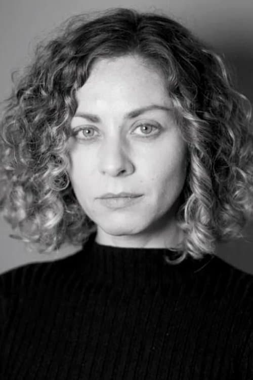 Photo of Sofia Manoli