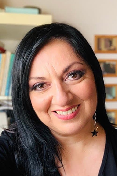 Photo of Sofia Moutidou
