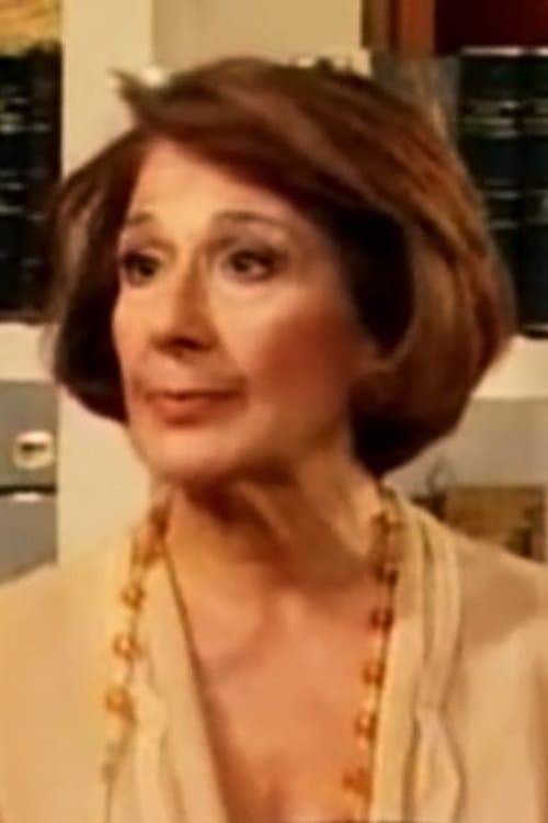 Photo of Sofia Olympiou