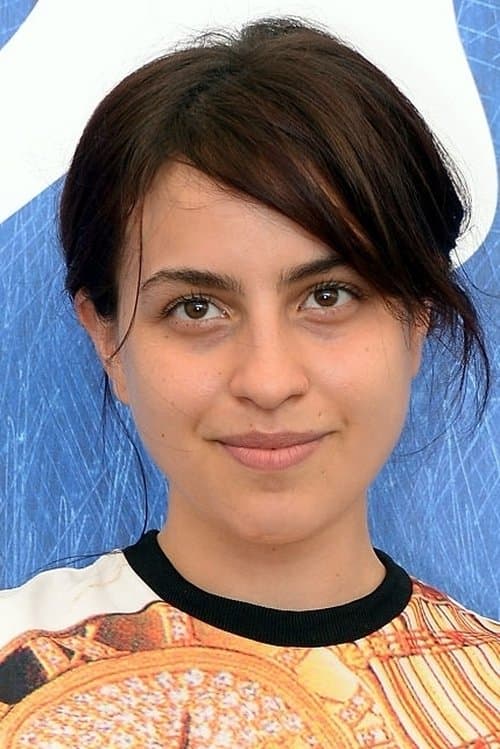 Photo of Sofía Palomino