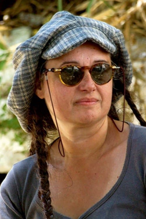 Photo of Sofia Papahristou