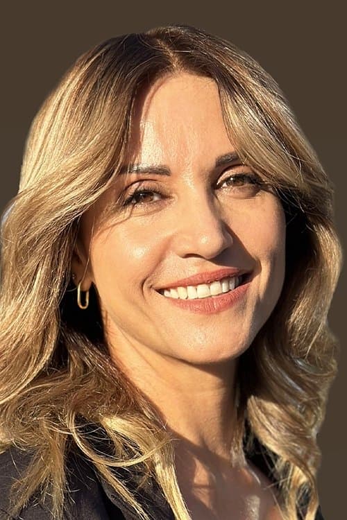 Photo of Sofia Pavlidou