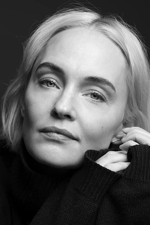 Photo of Sofia Pekkari