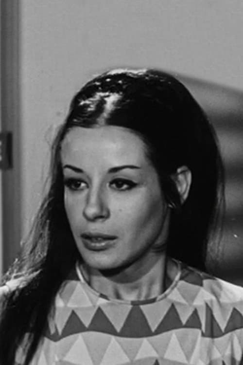 Photo of Sofia Roubou