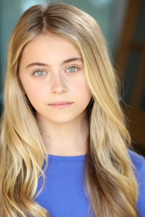 Photo of Sofia Shakarian