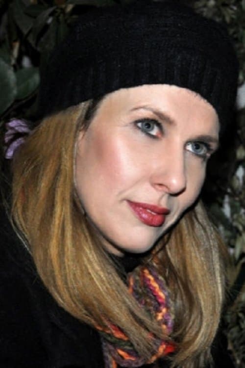 Photo of Sofia Sotiriou