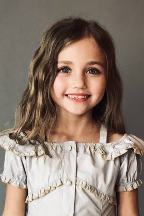 Photo of Sofia Umrilova